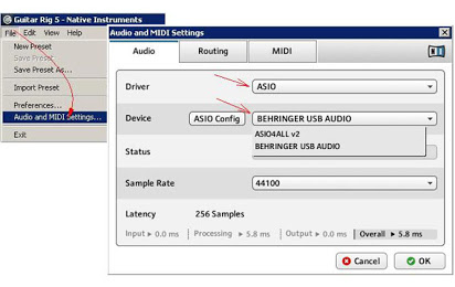 Guitar Rig 8.0.14 Crack Latest Version Free Download