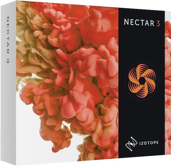 IZotope Nectar v3.6.2a Crack Keygen Full Version Free Download