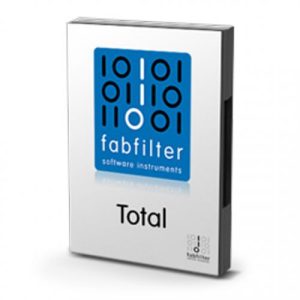 FabFilter Total Bundle 2022.02.15 Crack Mac Latest Free Download 2022