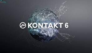 Native Instruments Kontakt Crack 6 v6.7.1 With Free Download 2022
