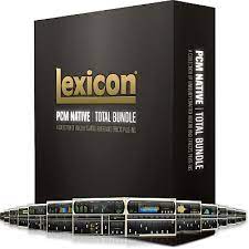 Lexicon Bundle Crack v1.3.8 Full Latest Version Free Download 2022