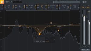 IZotope Nectar v3.6.2a Crack Keygen Full Version Free Download 2022