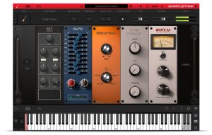 IK Multimedia – SampleTank Mac 4 .1.4CS For Win & MacOS Download 2022