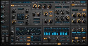 Reveal Sound Spire VST Crack v1.5.11.5226 Free Download 2022