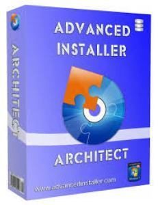 Advanced Installer Architect 18.6 Crack + Keygen 2021 [Latest] Free Download