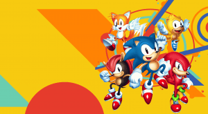 Sonic mania PC 2021 Crack + Latest Version 2021 Free Download