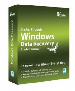 Stellar Data Recovery Pro 10.1.0.0 Crack With Activation Key [Latest] Download