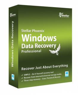 Stellar Data Recovery Pro 10.1.0.0 Crack With Activation Key [Latest] Download