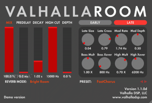 Valhalla Room Crack v1.5.1 for Mac Full Torrent Download