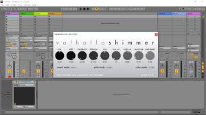 Valhalla Room Crack v1.6.3 for Mac Full Torrent Download