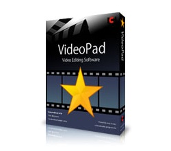 VideoPad Video Editor Pro 11.65 Crack 2022 Latest Free Download
