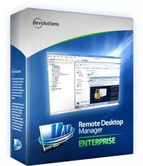 Remote Desktop Manager Enterprise 2021.1.44.0 Crack + Keygen [Latest] Download