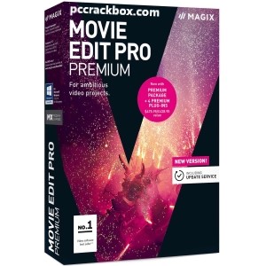 MAGIX Movie Edit Pro 2021 Premium 21.0.1.85 With Crack Download