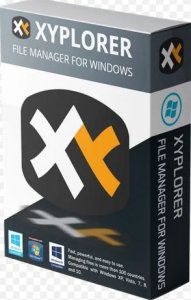 XYplorer Crack 23.00.0200 With License Key [Latest] Free Download