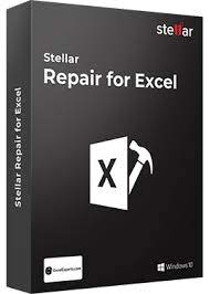 Stellar Repair for Excel 10.0.0.5 With Crack [Latest] Free Download