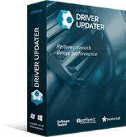 Outbyte Driver Updater 2.1.14.2063 With Crack [Latest] Free Download