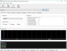 SoftPerfect Connection Emulator Pro Crack 1.8. With free download 2022