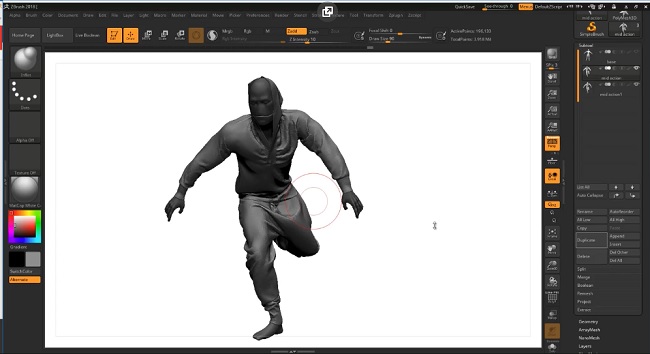 Marvelous Designer 11 Crack + Serial Key 2022 Download