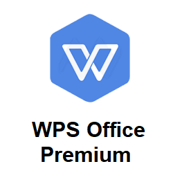 WPS Office Premium v16.3 With Crack 2022 Download