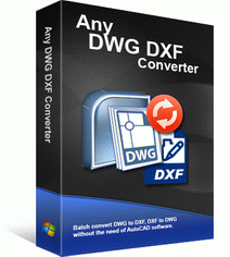 DWG DXF Converter Crack With Serial Key free download 2022