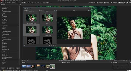 ACDSee Photo Editor 14.0.3 Build 2456 Crack + License Key 2022