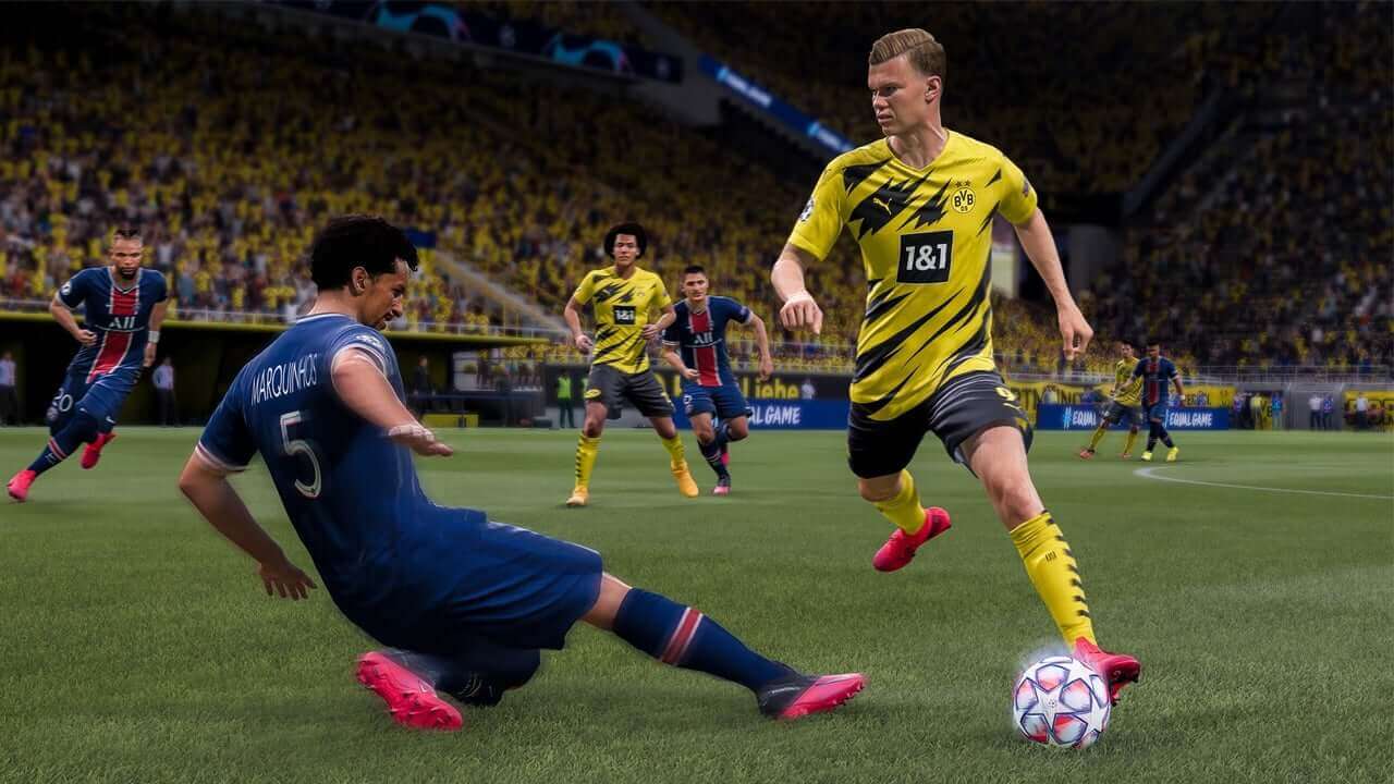 FIFA 22 Crack Free Download For PC 2022 Full Version [Latest]