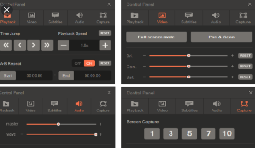 GOM Player Plus 2.3.76.5340 With Full Crack Latest 2022