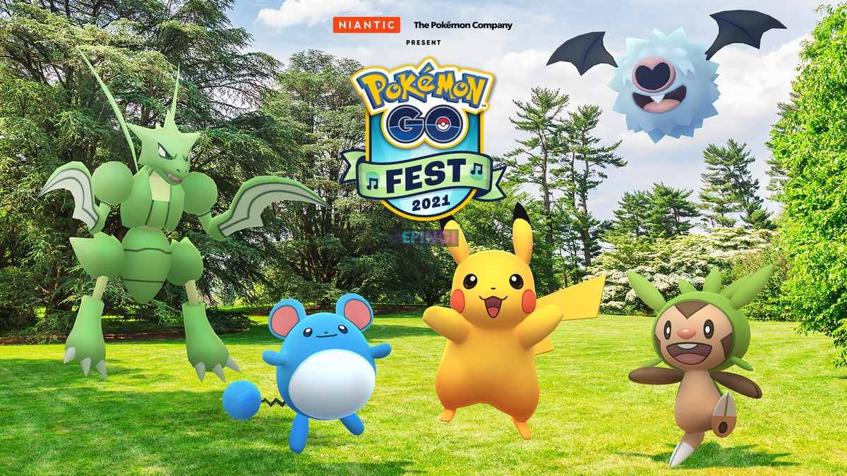Pokemon Go 0.241.0 Crack + Keygen Free Download 2022
