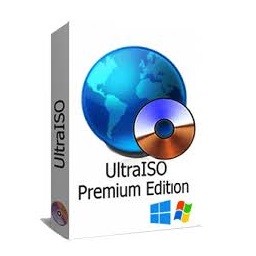 UltraISO Premium Edition Crack 9.7.6.3829 With Serial Key