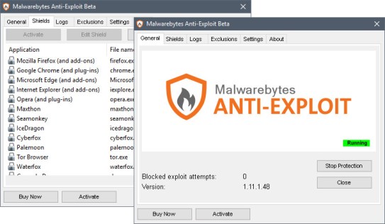 Malwarebytes Anti-Exploit 1.13.1.481 Crack 2022