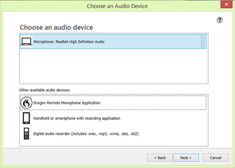 Dragon Naturally Speaking 15.60 Crack + Serial Key Download