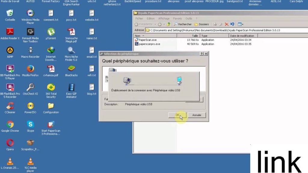 ORPALIS PaperScan Professional 4.0.5 With Full Crack 2022