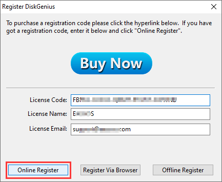 DiskGenius Professional 5.4.3.1342 With Crack Free 2022
