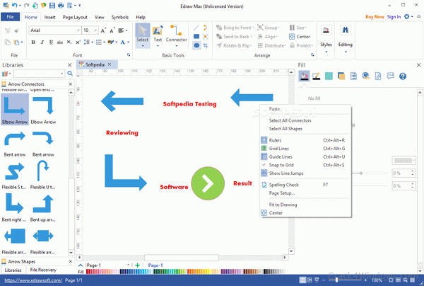 Edraw Crack v12.0.0 + License Key Code Generator 2022