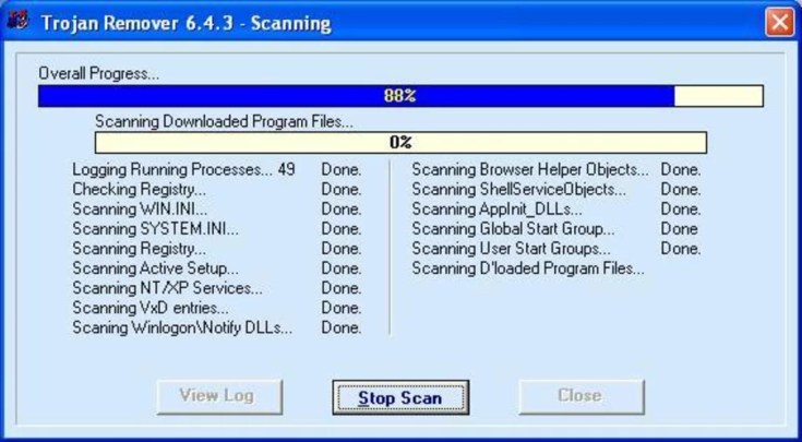 Loaris Trojan Remover 3.2.16 Crack Full Keygen 2022