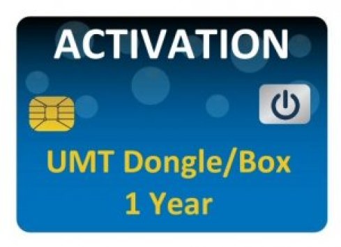 UMT Dongle 7.8 Crack NixBox (Latest) Free Download 2022