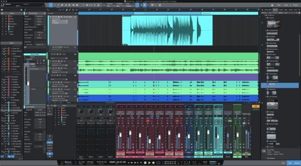 Studio One Pro 5.5.1 Crack + Keygen Free Download [2022]