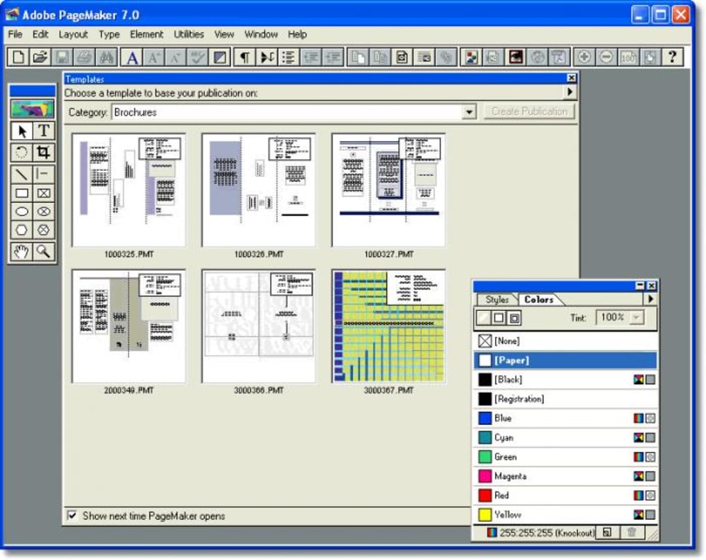 Adobe Pagemaker 7.0.2 Crack With Keygen Free Download 2022