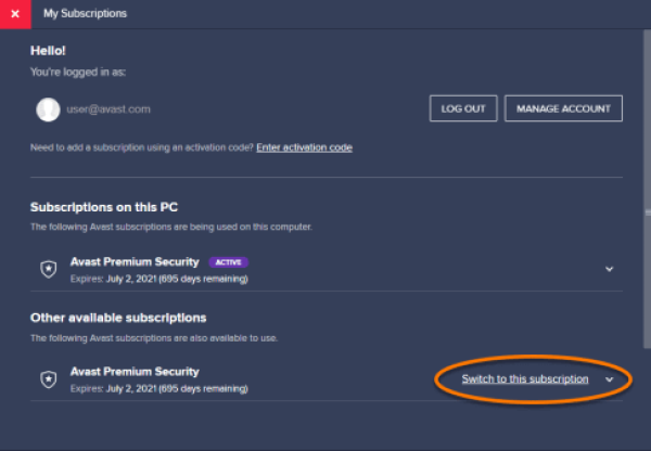 Avast Passwords 2022 Crack With Activation Code Free Download