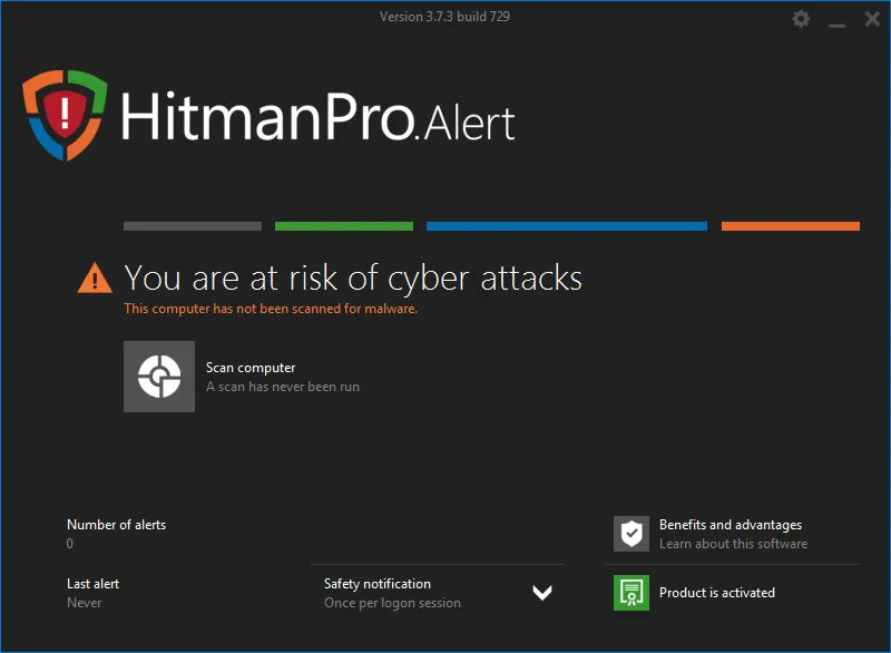 HitmanPro.Alert 3.8.39 Crack With License Key Download 2022