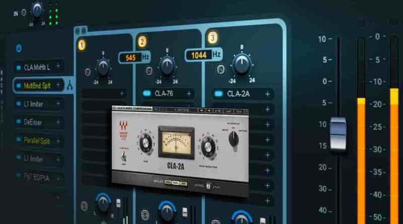 StudioRack V11 Crack + Serial Key Free Download Latest 2022