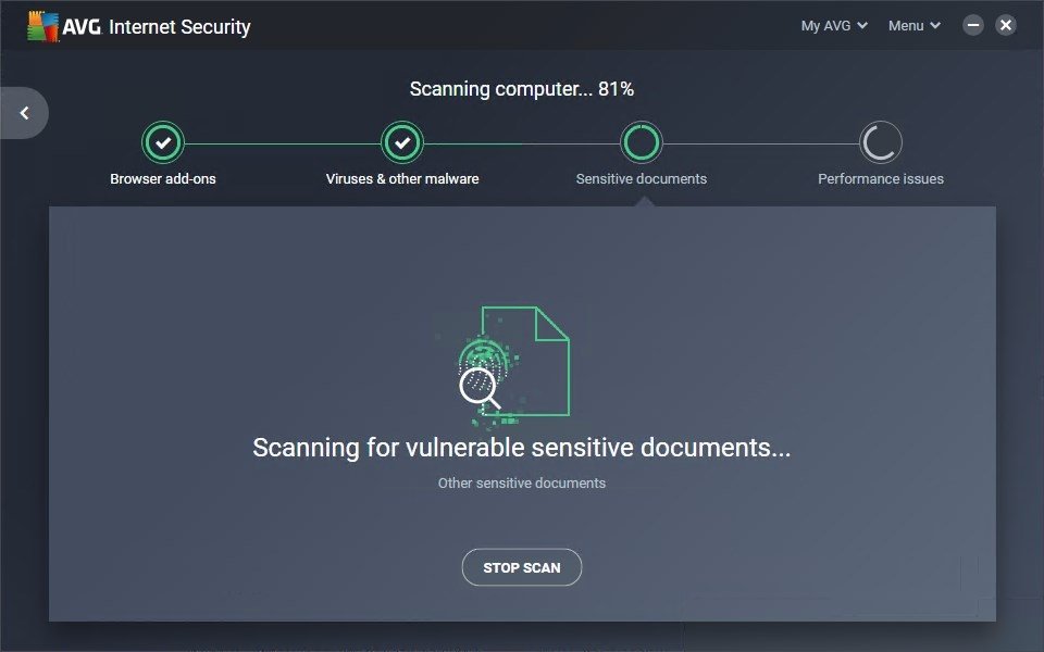 AVG Internet Security 22.9.3254 Crack + Activation Key Download