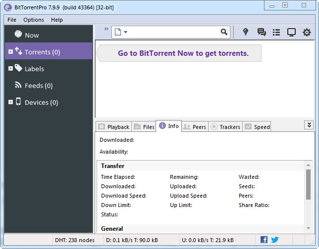 BitTorrent Pro 7.10.5.46211 Crack With Activation Key Download [2022]
