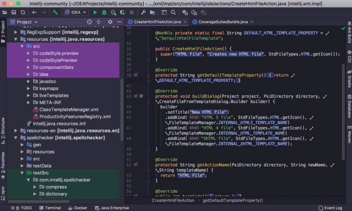 IntelliJ IDEA 2022.3.2 Crack With Serial Key Free Download