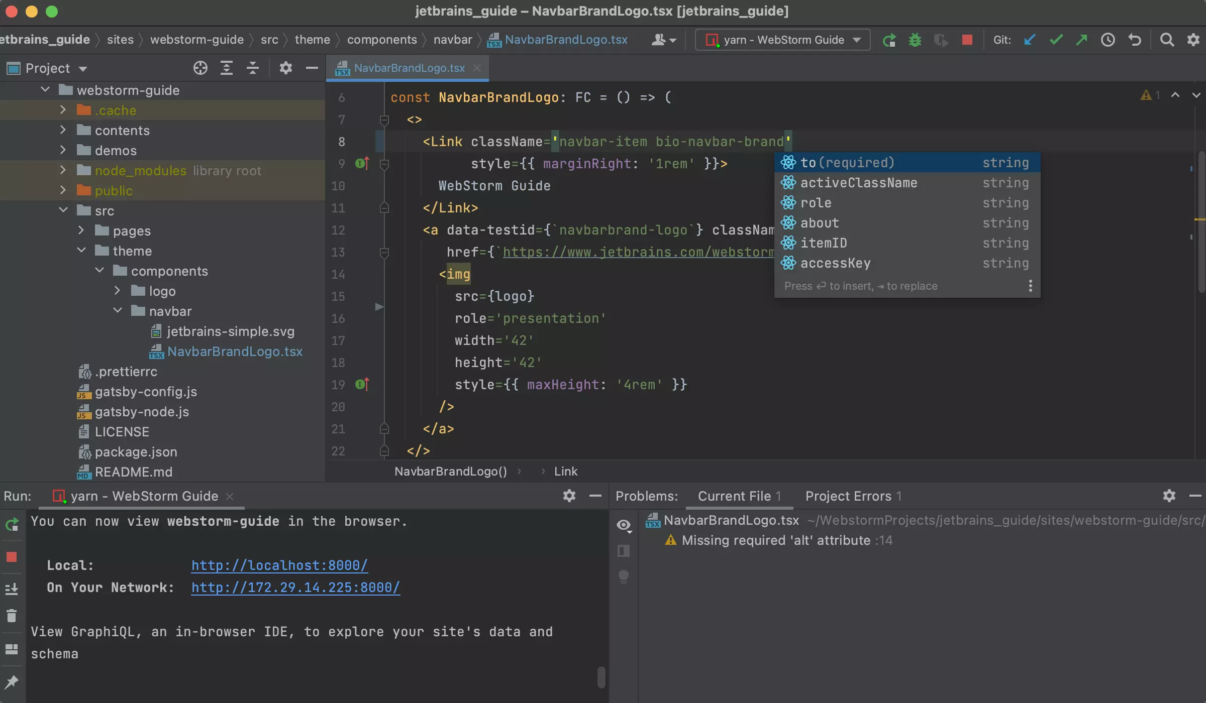 WebStorm Crack 2022.4 License Key Latest Version Download
