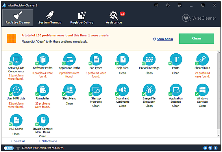 Wise Disk Cleaner 10.8.3 Crack + Serial Key Full Download 2022