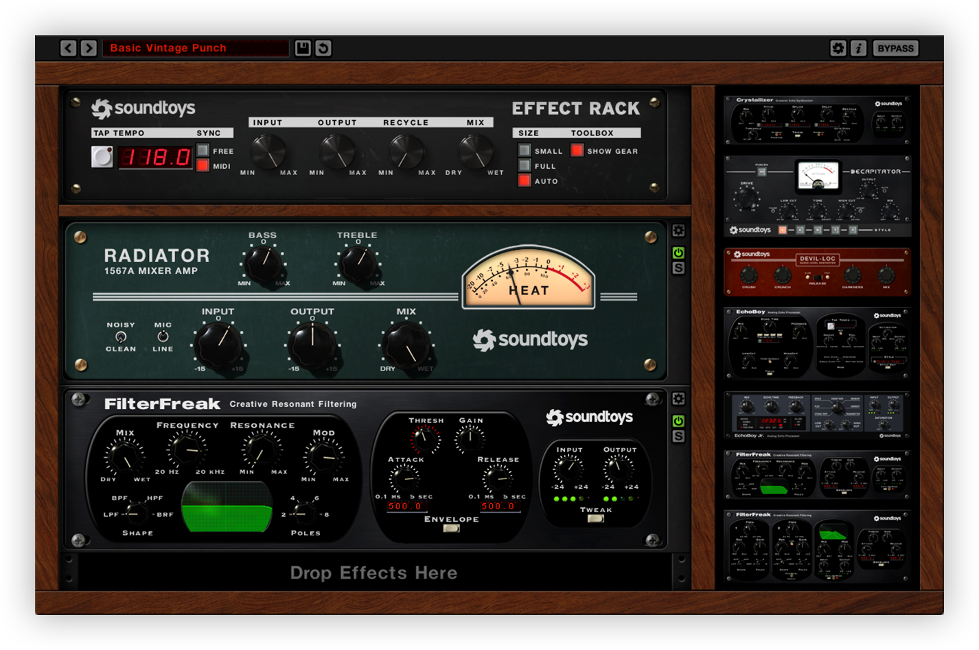 Soundtoys Ultimate 5.5.5.0 Crack + Latest Keys Free Download
