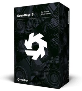 Soundtoys Ultimate 5.5.5.0 Crack + Latest Keys Free Download