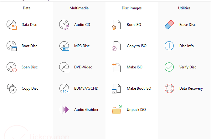 BurnAware Professional 15.9 Crack + Final Latest Free Download