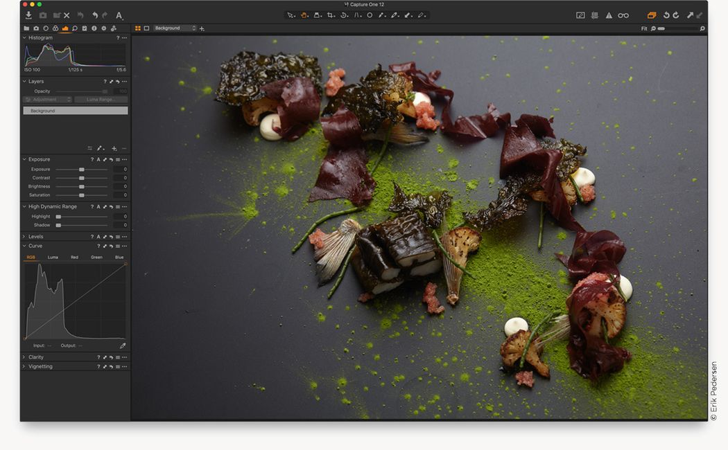 Capture One 22 Pro 15.4.0.16 With Crack Download Latest Download